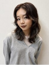 マイン(mine) 榛葉 夢乃