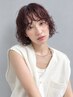 カット＋極上20分ヘッドスパ　￥7700 [浅草/浅草駅]