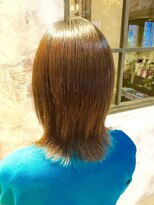 マフティー ヘア エステティクス(MAFTY hair/esthetics) キラ髪