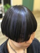 ワンス(Once)&nbsp;ディーパーアッシュグレー◎20代30代40代50代