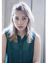 テイラー(Taylor)&nbsp;[Taylor]  フェミニンブラウン×ピュアシルバー