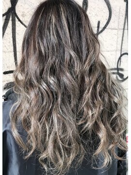 どぅ～す 梅田店 REI☆longextensionstyle