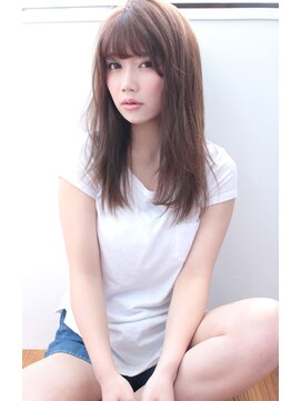 フランチェスカ(Francesca) ラフミディアム