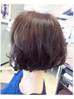 ソメ コノミヤ八尾店(SOME)&nbsp;ルージュブラウン