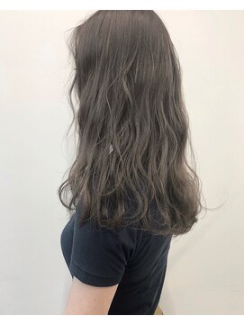 アライブ キチジョウジ(ALIVE Kichijoji) 【ALIVE吉祥寺】クリーミーグレージュ