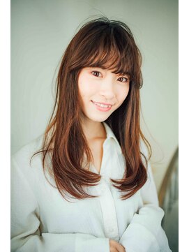 ヘアーアンドメイク ポッシュ 日暮里店(HAIR&MAKE POSH) 【2019夏オススメスタイル】