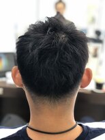 クアトロ 小山店(QUATRO)&nbsp;メンズスタイル