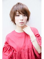 ホフ 大阪心斎橋店(F.O.F) アリスショート☆6【ホフ/大阪/心斎橋/難波】