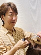 ネクサス ロット 八千代台店(NEXUS-Lot)&nbsp;佐野 栄一