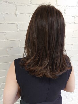 ヴァンカウンシル 春日井店(VAN COUNCIL) イルミナカラー