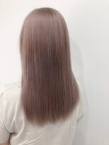 ジゼル(gisele)&nbsp;(稲毛)モーブバイオレット