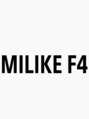 ミライクエフフォー(MILIKE F4)/斉藤　直也