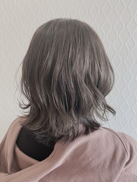 シーエーペッツ(CA-PETZ) アッシュベージュ