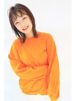 ビューティービースト 段原店(beauty:beast)&nbsp;カジュアルウルフ