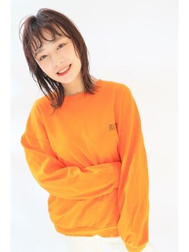 ビューティービースト 段原店(beauty:beast) カジュアルウルフ