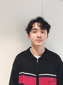 ウメヤ(UMEYA) リラックスパーマ