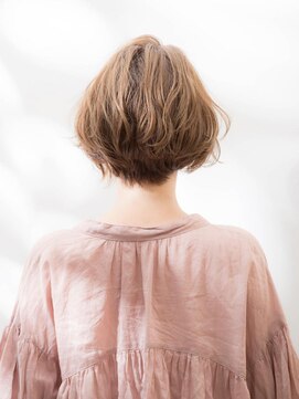 ミンクスプラス 流山おおたかの森(MINX plus) エアリーショート