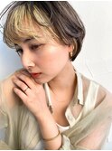 『メイク映え』する【ショートスタイル】/イメチェン