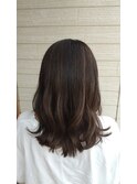 ハイライト☆柔らかミディアム