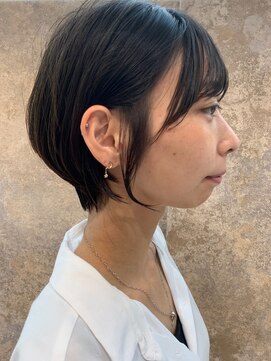 フロープ(frope) frope くびれショート