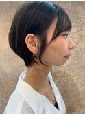 frope くびれショート
