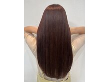 ヘアアンドメイク アール(hair＆make R)