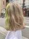 ヘアーブランド ビーアーツ(hair brand b arts)の写真/【心斎橋駅徒歩5分/月曜OPEN】カット20時・カラーやパーマなどは19時最終受付★お仕事帰りも通いやすい！