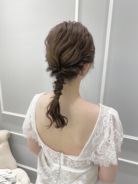 ネオリーブギンザ 銀座店(Neolive GINZA) ゆるっとローポニー