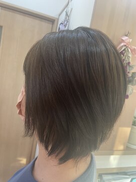 メメ(meme) 透明感カラー