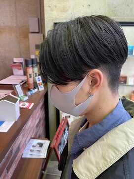 ダンパチバイケンジ(Danpachi by KENJE) ☆