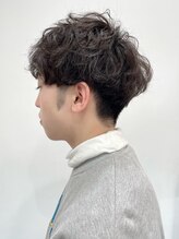 【豊四季駅0分/駐車場有】髪質・希望に合わせて自分に似合うベストなスタイルを提案してくれます！