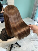 リーホリエ(Lee Horie)&nbsp;Gyo指名限定　練毛術ストレート