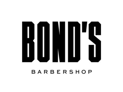 BOND'S barbershop
