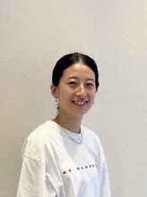 ねむの木 大形 綾乃