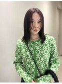 ラベンダーグレー