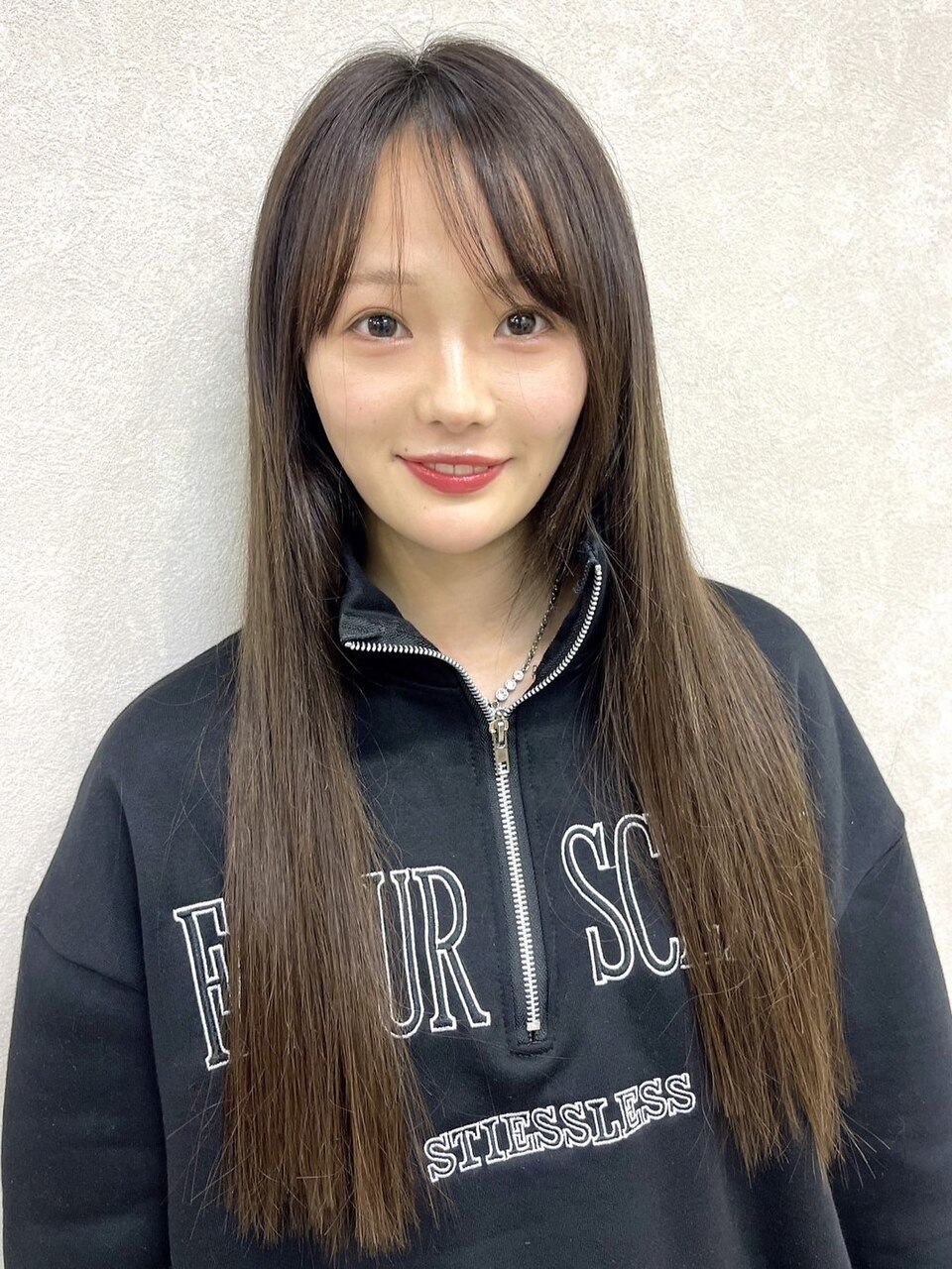 シールエクステ60枚 | chiaki店長のブログ