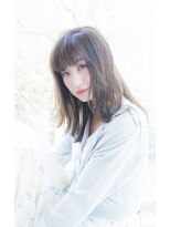 ビフィーノ モーダ 苦楽園店(bifino moda)&nbsp;ロングヘア