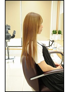 メタ(META) カット+ハイト―ンアプリエカラー(ミルクティーベージュ味)