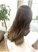 gradation beige!