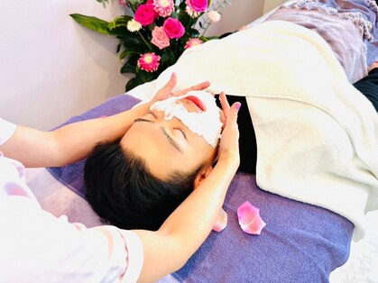 シナ(SHINA)の写真