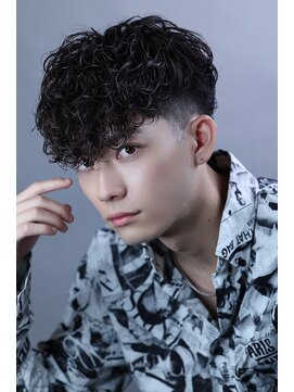 リップス 表参道店(LIPPS) スペインカール