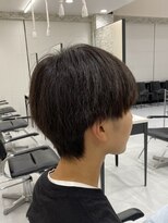 エース 間明店(A)&nbsp;メンズショート