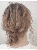 フリーダム(freedom) ヘアセット