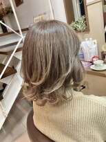 コアフィールフィス(COIFFURE fils)&nbsp;【M3Dトリートメント】