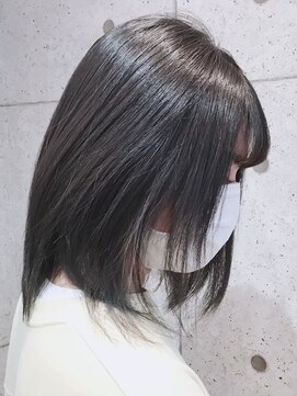 ノーム セカンド(NO-MU 2nd) スターダストレイヤー