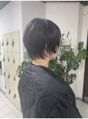 ショートウルフ