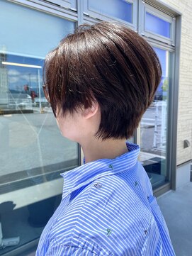 アイティス(Itice) レディース　ショート