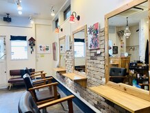 ベストなスタイルを一緒に創っていきましょう