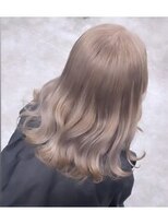 パレード 池袋(PARADE) 艶髪♪愛されベージュ