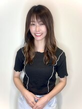 ジル フラン 吉田店(JILL franc) Ayano 